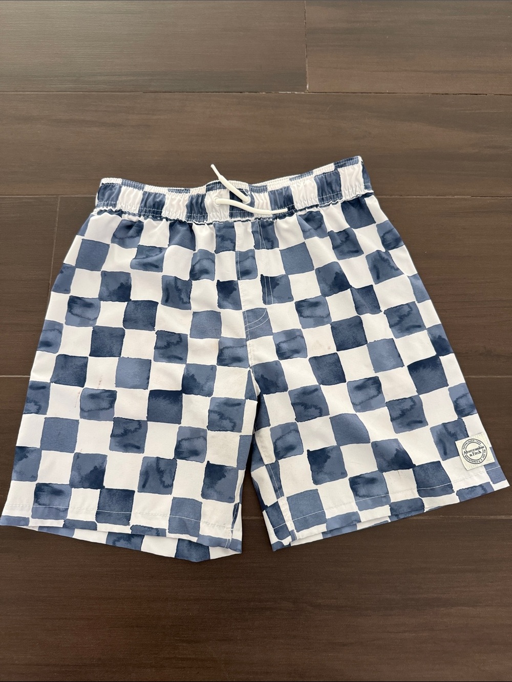Abercrombie kids lot of 8 Boys' Swim Trunks - Picture 7 of 12